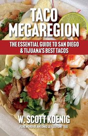 Taco Megaregion, Koenig William S
