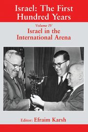 Israel, 