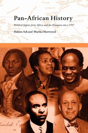 Pan-African History, Adi Hakim