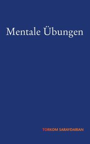 Mentale bungen, Saraydarian Torkom