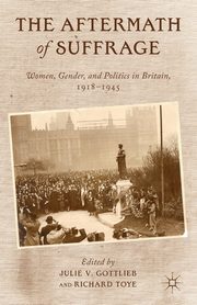 The Aftermath of Suffrage, 