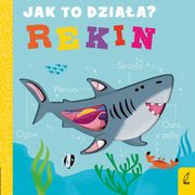 Jak to dziaa Rekin, Littleboy Molly
