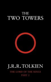 The Two Towers, Tolkien J.R.R.