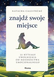 Znajd swoje miejsce, Calestrm Natacha