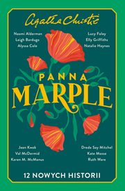 Panna Marple 12 nowych historii, 