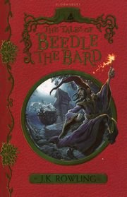 The Tales of Beedle the Bard, Rowling J.K.