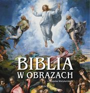 Biblia w obrazach z Muzew Watykaskich, 