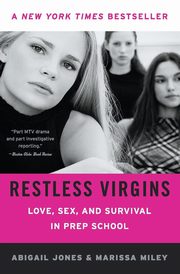 Restless Virgins, Jones Abigail