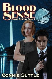 Blood Sense, Suttle Connie