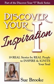 Discover Your Inspiration Sue Brooke Edition, Brooke Sue