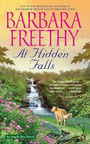At Hidden Falls, Freethy Barbara