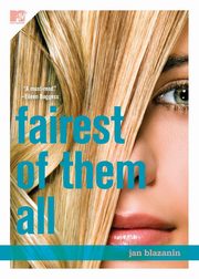 FAIREST OF THEM ALL, BLAZANIN JAN