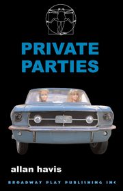 Private Parties, Havis Allan