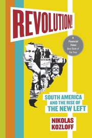 Revolution!, Kozloff Nikolas