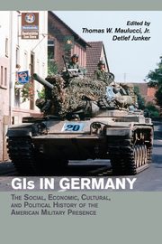 GIs in Germany, 