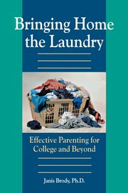 Bringing Home the Laundry, Janis Brody