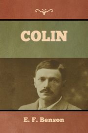 Colin, Benson E. F.