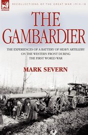 The Gambardier, Severn Mark