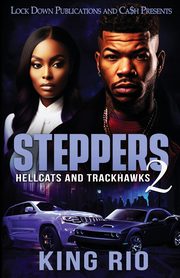 Steppers 2, Rio King