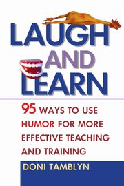 Laugh and Learn, Tamblyn Doni