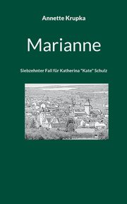 Marianne, Krupka Annette