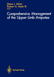 Comprehensive Management of the Upper-Limb Amputee, 