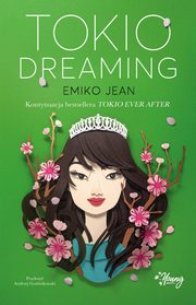 Tokio Dreaming, Jean Emiko