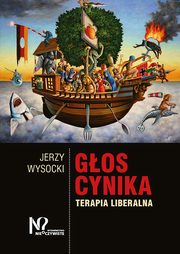 Gos cynika, Wysocki Jerzy