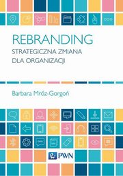 Rebranding, Mrz-Gorgo Barbara