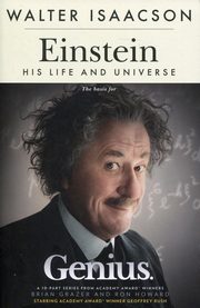 Einstein, Isaacson Walter
