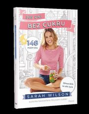 365 dni bez cukru, Wilson Sarah