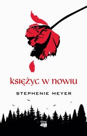 Ksiyc w nowiu, Meyer Stephenie