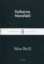 Miss Brill, Mansfield Katherine