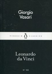 Leonardo da Vinci, Vasari Giorgio