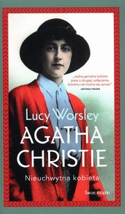 Agatha Christie Nieuchwytna kobieta, Worsley Lucy