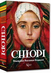 Chopi, Reymont Wadysaw Stanisaw
