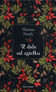 Z dala od zgieku, Hardy Thomas