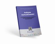 Polityka rachunkowoci w samorzdowych jednostkach budetowych, Banach Marta