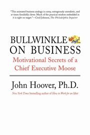 Bullwinkle on Business, Hoover John