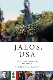 Jalos, USA, Mirand Alfredo