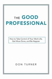 The Good Professional, Turner Don