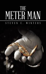 ksiazka tytu: The Meter Man autor: Winters Steven E.