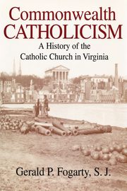 Commonwealth Catholicism, Fogarty S. J. Gerald P.