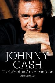 Johnny Cash, Miller Stephen