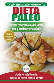 Dieta Paleo, Jacobs Simone