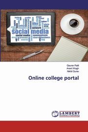 Online college portal, Patil Gaurav