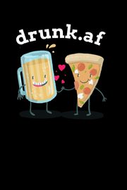 drunk.af, Cupid Honey