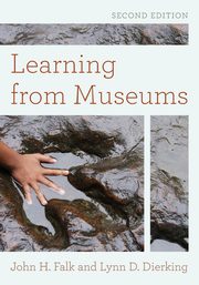 Learning from Museums, Falk John H.