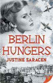 Berlin Hungers, Saracen Justine