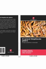 O caracol Omphiscola glabra, Vignoles Philippe